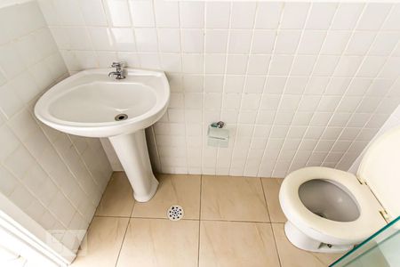 Apartamento para alugar com 50m², 1 quarto e sem vagaSuíte