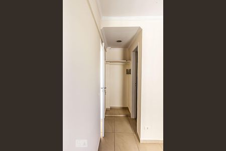 Apartamento para alugar com 50m², 1 quarto e sem vagaQuarto