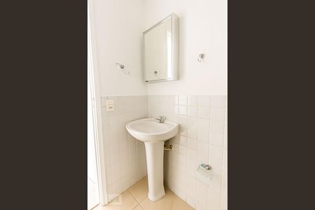 Apartamento para alugar com 50m², 1 quarto e sem vagaSuíte