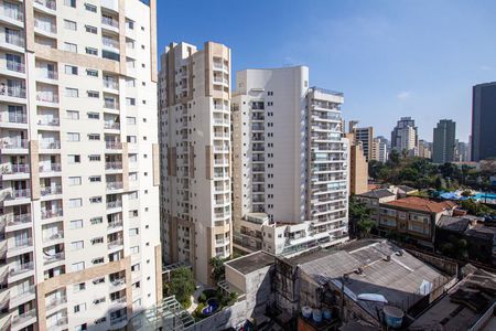 Apartamento para alugar com 50m², 1 quarto e sem vagaVista