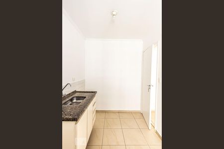 Apartamento para alugar com 50m², 1 quarto e sem vagaCozinha