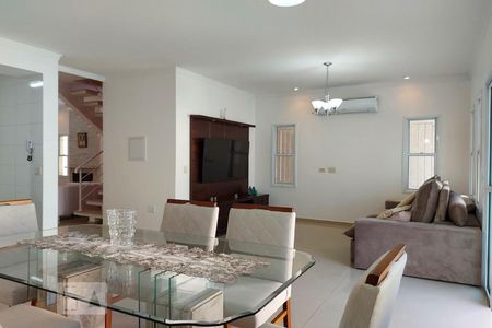 Sala de casa à venda com 3 quartos, 240m² em Adalgisa, Osasco