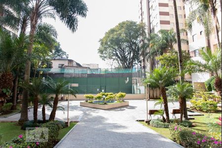 Apartamento para alugar com 56m², 2 quartos e 1 vagaÁrea Comum