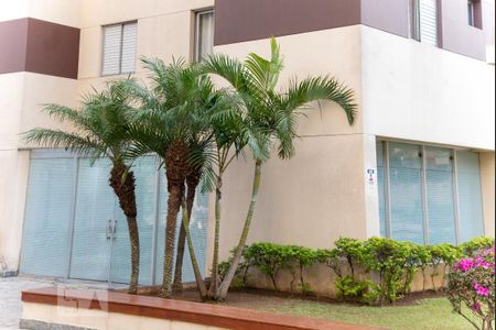 Apartamento para alugar com 56m², 2 quartos e 1 vagaSalão de jogos