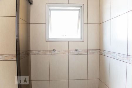 Apartamento para alugar com 56m², 2 quartos e 1 vagaBanheiro