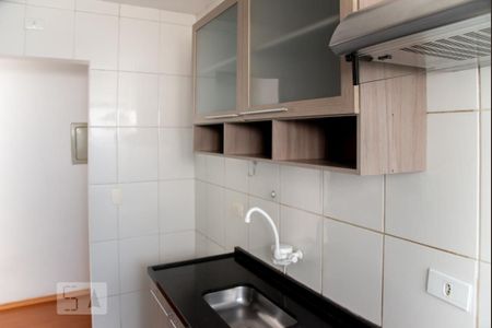 Apartamento para alugar com 56m², 2 quartos e 1 vagaCozinha