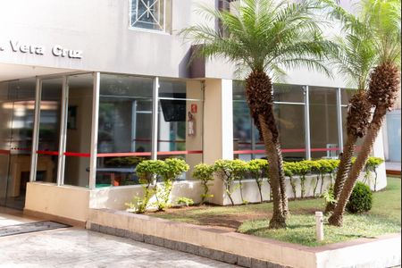 Apartamento para alugar com 56m², 2 quartos e 1 vagaÁrea comum - Salão de festas