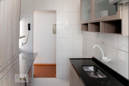 Apartamento para alugar com 56m², 2 quartos e 1 vagaCozinha