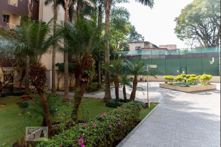 Apartamento para alugar com 56m², 2 quartos e 1 vagaÁrea Comum