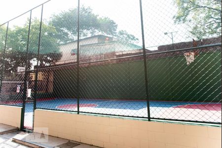 Apartamento para alugar com 56m², 2 quartos e 1 vagaQuadra Esportiva