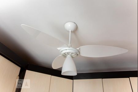 Apartamento para alugar com 56m², 2 quartos e 1 vagaQuarto 2 - Detalhe