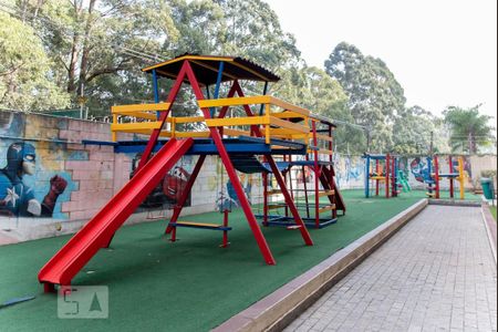 Apartamento para alugar com 56m², 2 quartos e 1 vagaÁrea Comum - Playground