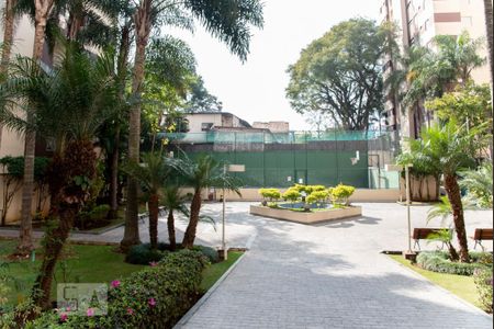 Apartamento para alugar com 56m², 2 quartos e 1 vagaÁrea Comum