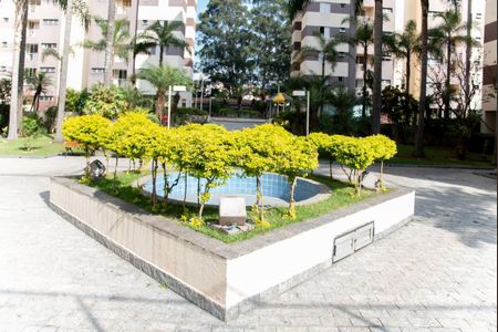 Apartamento para alugar com 56m², 2 quartos e 1 vagaÁrea Comum