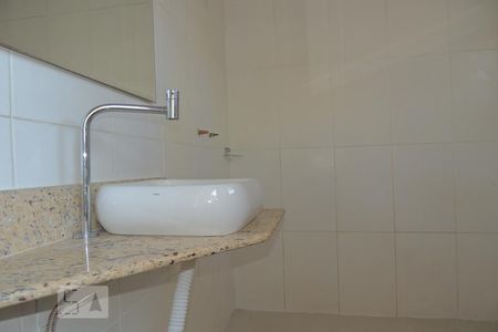 Apartamento para alugar com 98m², 3 quartos e 1 vagaBanheiro