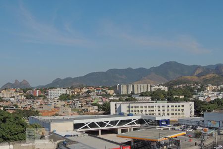 Apartamento para alugar com 98m², 3 quartos e 1 vagaVista