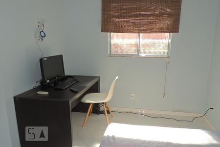 Apartamento para alugar com 98m², 3 quartos e 1 vagaQuarto 2