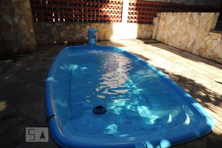 Apartamento para alugar com 98m², 3 quartos e 1 vagaPiscina