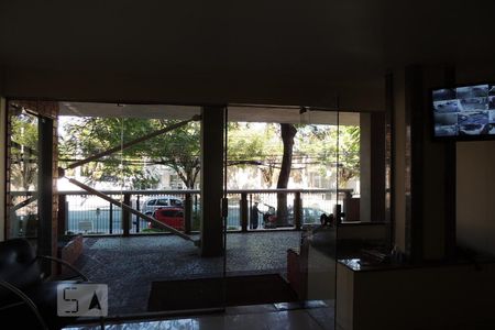 Apartamento para alugar com 98m², 3 quartos e 1 vagaHall de Entrada