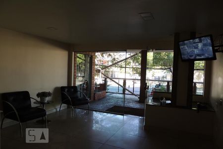 Apartamento para alugar com 98m², 3 quartos e 1 vagaHall de Entrada