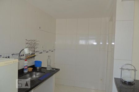 Apartamento para alugar com 98m², 3 quartos e 1 vagaCozinha