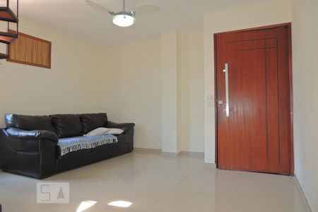 Apartamento para alugar com 98m², 3 quartos e 1 vagaDetalhe Sala