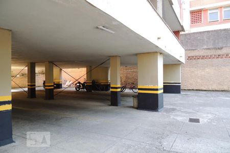 Apartamento para alugar com 98m², 3 quartos e 1 vagaVaga
