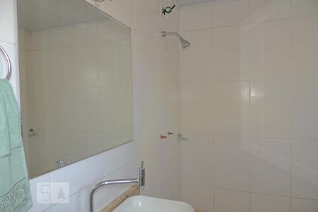Apartamento para alugar com 98m², 3 quartos e 1 vagaBanheiro Social