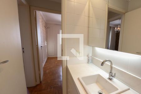 Apartamento para alugar com 72m², 2 quartos e 1 vagaBanheiro