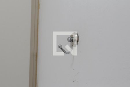 Apartamento para alugar com 72m², 2 quartos e 1 vagaBanheiro de Serviço