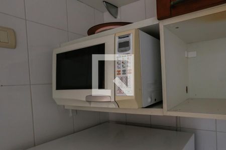 Apartamento para alugar com 72m², 2 quartos e 1 vagaCozinha