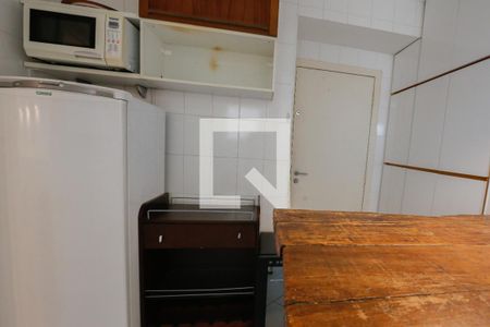 Apartamento para alugar com 72m², 2 quartos e 1 vagaCozinha