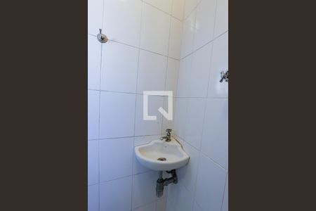 Apartamento para alugar com 72m², 2 quartos e 1 vagaBanheiro de Serviço