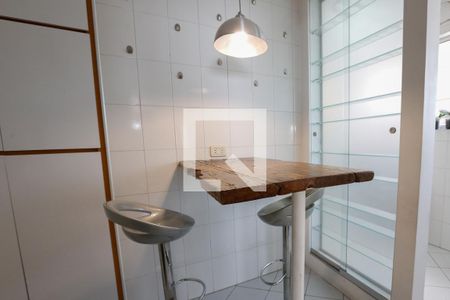 Apartamento para alugar com 72m², 2 quartos e 1 vagaCozinha