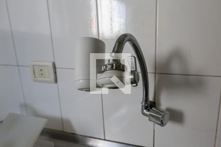 Apartamento para alugar com 72m², 2 quartos e 1 vagaCozinha