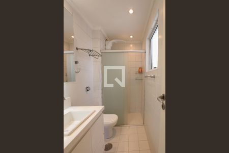 Apartamento para alugar com 72m², 2 quartos e 1 vagaBanheiro