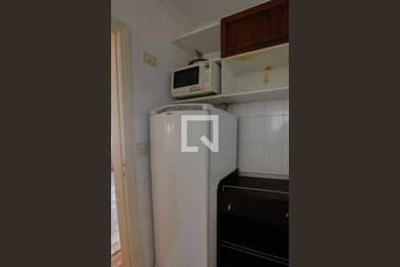 Apartamento para alugar com 72m², 2 quartos e 1 vagaCozinha