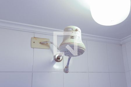 Apartamento para alugar com 72m², 2 quartos e 1 vagaBanheiro de Serviço