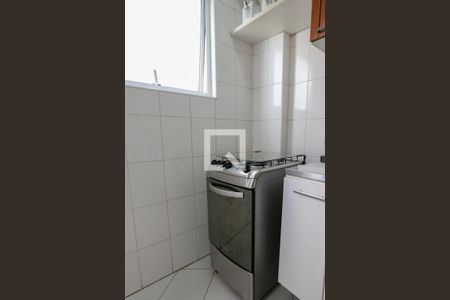 Apartamento para alugar com 72m², 2 quartos e 1 vagaCozinha