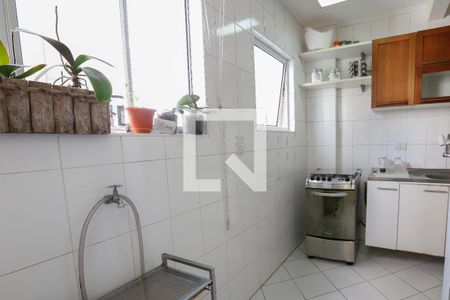 Apartamento para alugar com 72m², 2 quartos e 1 vagaÁrea de Serviço