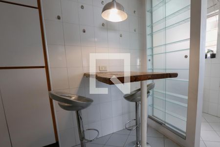 Apartamento para alugar com 72m², 2 quartos e 1 vagaCozinha