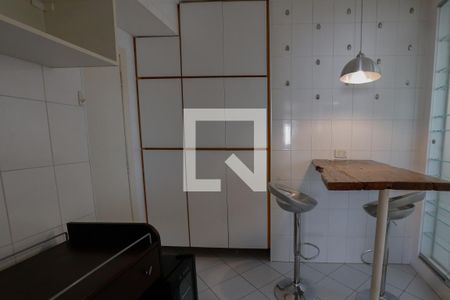 Apartamento para alugar com 72m², 2 quartos e 1 vagaCozinha