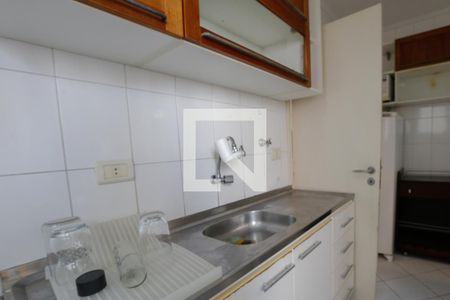 Apartamento para alugar com 72m², 2 quartos e 1 vagaCozinha