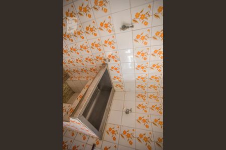 Casa para alugar com 30m², 1 quarto e sem vagaÁrea de Serviço - Torneira