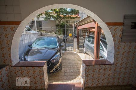 Vista do Quarto de casa para alugar com 1 quarto, 30m² em Vila da Saúde, São Paulo