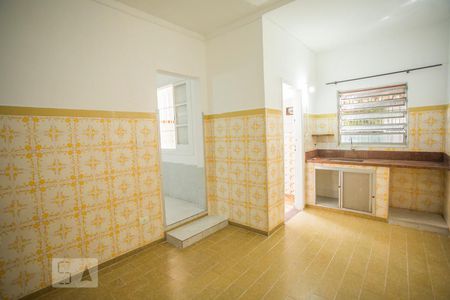 Sala de casa para alugar com 1 quarto, 30m² em Vila da Saúde, São Paulo