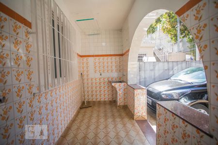 Casa para alugar com 30m², 1 quarto e sem vagaÁrea de Serviço