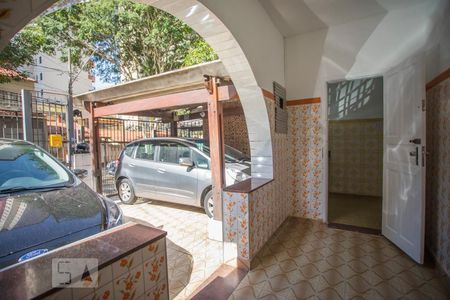 Casa para alugar com 30m², 1 quarto e sem vagaÁrea de Serviço