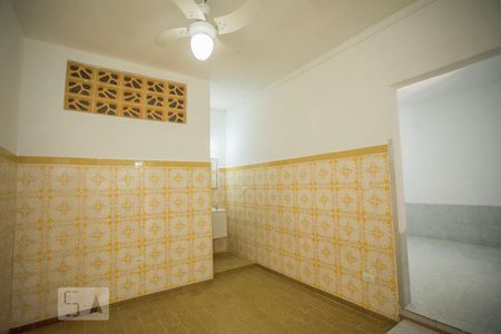 Sala de casa para alugar com 1 quarto, 30m² em Vila da Saúde, São Paulo