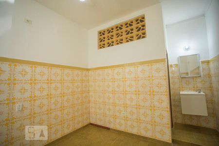Sala de casa para alugar com 1 quarto, 30m² em Vila da Saúde, São Paulo